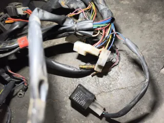 Impianto Elettrico Aprilia Scarabeo 50 2T