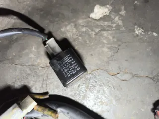 Impianto Elettrico Aprilia Scarabeo 50 2T