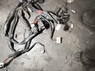 Impianto Elettrico Aprilia Scarabeo 50 2T