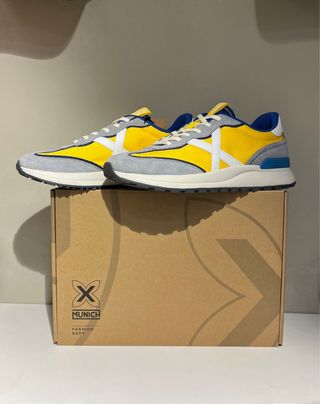 Zapatillas Munich