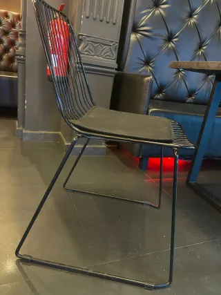 Tavoli per 4 e 2 persone