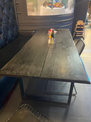 Tavoli per 4 e 2 persone