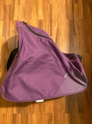 Patines en línea Oxelo talla ajustable