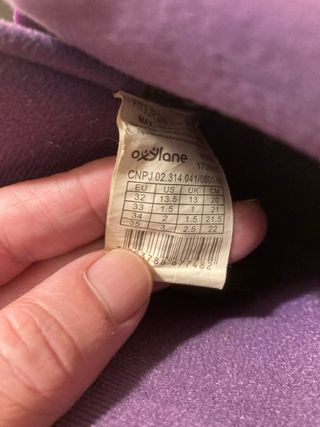 Patines en línea Oxelo talla ajustable