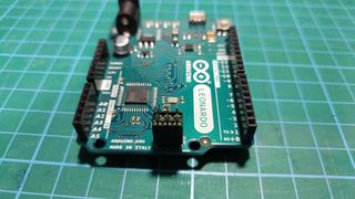 Placa Arduino Leonardo R3, original arduino.org