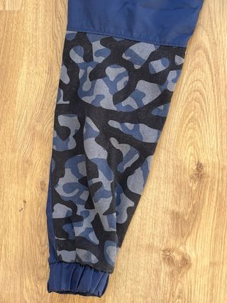 Pantalón Jordan Nike Talla S