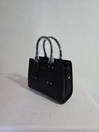 Bolso Negro ANGELO