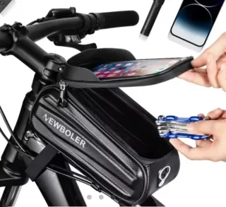Bolsa Manillar Bici NEWBOLER