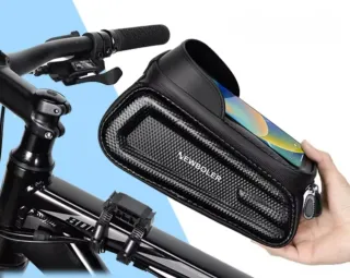 Bolsa Manillar Bici NEWBOLER