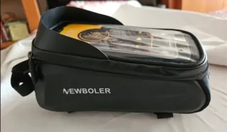 Bolsa Manillar Bici NEWBOLER