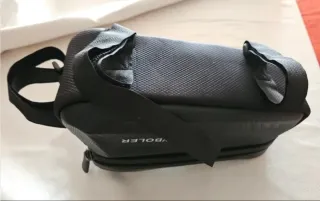 Bolsa Manillar Bici NEWBOLER