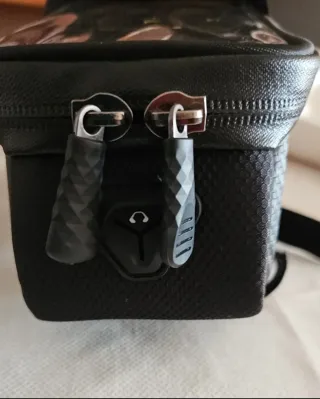 Bolsa Manillar Bici NEWBOLER