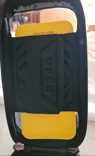 Bolsa Manillar Bici NEWBOLER