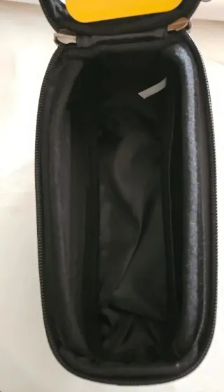 Bolsa Manillar Bici NEWBOLER