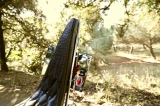 Harley Davidson Springer Chopper