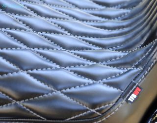 Harley Davidson Springer Chopper