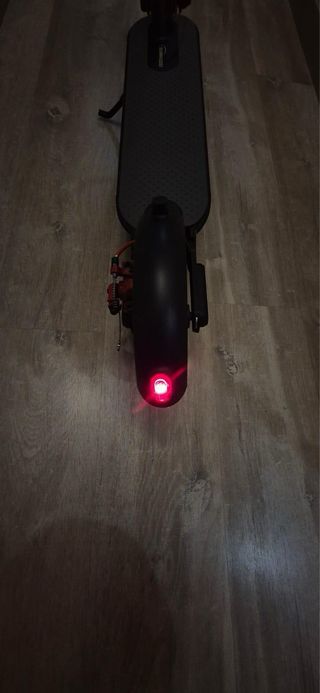 Patinete eléctrico Sunnigoo N7 Pro – solo 78 km,