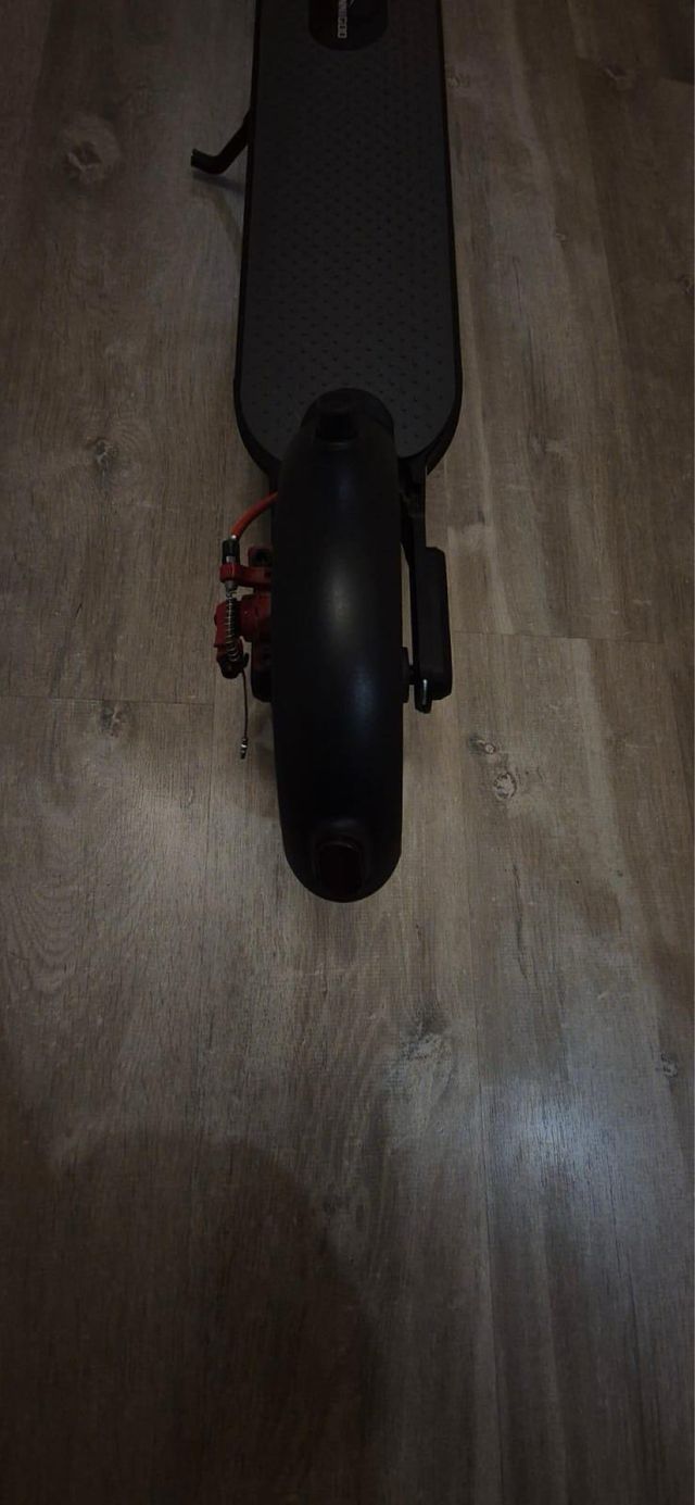 Patinete eléctrico Sunnigoo N7 Pro – solo 78 km,