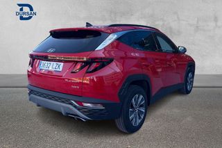 Hyundai Tucson   1.6 TGDI 169kW 230CV HEV Maxx Auto