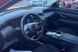 Hyundai Tucson   1.6 TGDI 169kW 230CV HEV Maxx Auto