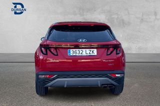 Hyundai Tucson   1.6 TGDI 169kW 230CV HEV Maxx Auto