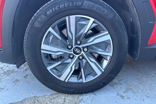 Hyundai Tucson   1.6 TGDI 169kW 230CV HEV Maxx Auto