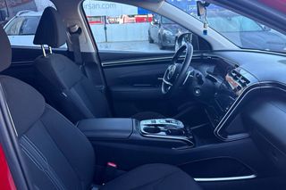 Hyundai Tucson   1.6 TGDI 169kW 230CV HEV Maxx Auto