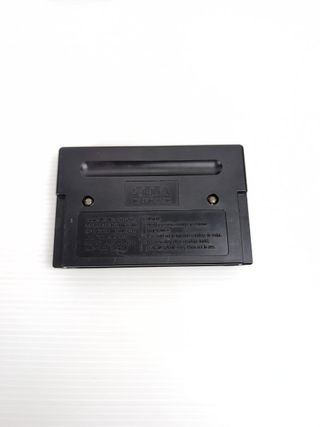 Arrow Flash Sega Mega Drive Multilingua ITA