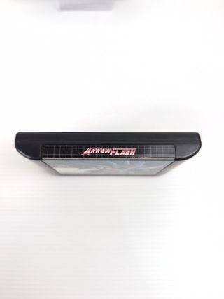 Arrow Flash Sega Mega Drive Multilingua ITA