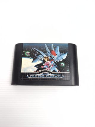 Arrow Flash Sega Mega Drive Multilingua ITA