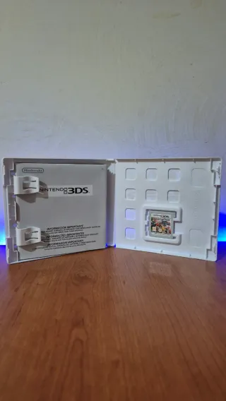 Super Smash Bros. per Nintendo 3DS