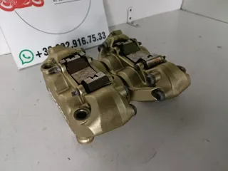 Pinze Freno Brembo 100mm