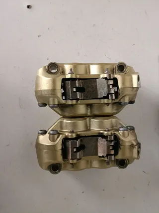 Pinze Freno Brembo 100mm