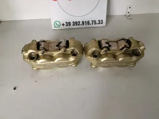 Pinze Freno Brembo 100mm