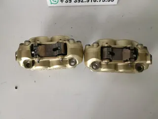 Pinze Freno Brembo 100mm