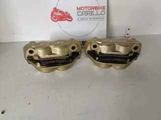 Pinze Freno Brembo 100mm