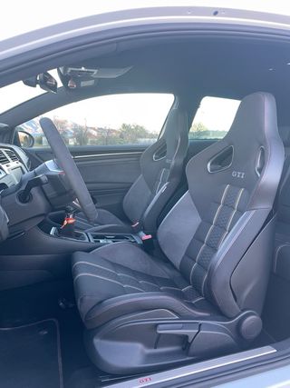 Golf 7 GTI CLUBSPORT (Manual)