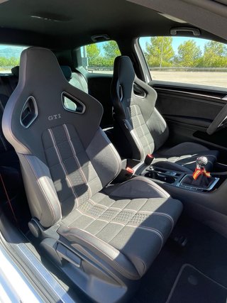 Golf 7 GTI CLUBSPORT (Manual)