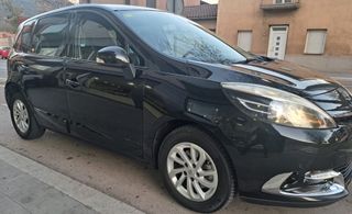 Renault Scenic 1.6 dCi 130cv 2014