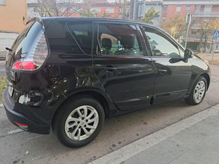 Renault Scenic 1.6 dCi 130cv 2014