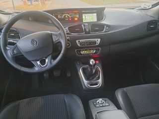 Renault Scenic 1.6 dCi 130cv 2014