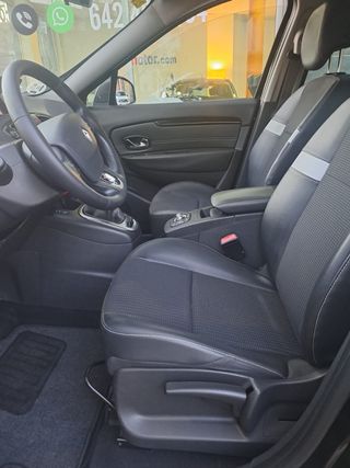Renault Scenic 1.6 dCi 130cv 2014