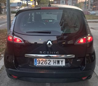 Renault Scenic 1.6 dCi 130cv 2014