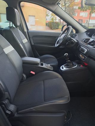 Renault Scenic 1.6 dCi 130cv 2014
