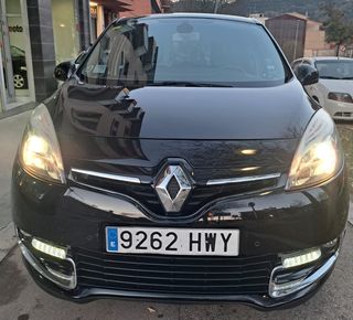 Renault Scenic 1.6 dCi 130cv 2014