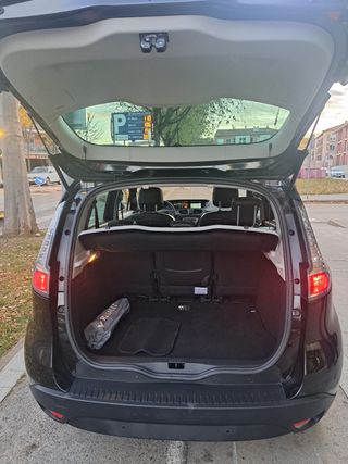 Renault Scenic 1.6 dCi 130cv 2014