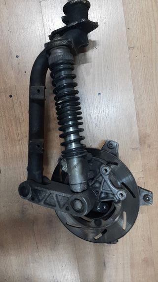 Horquilla Piaggio Skipper 2T 1ª Serie