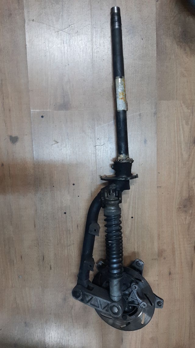 Horquilla Piaggio Skipper 2T 1ª Serie