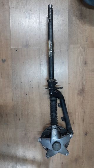 Horquilla Piaggio Skipper 2T 1ª Serie