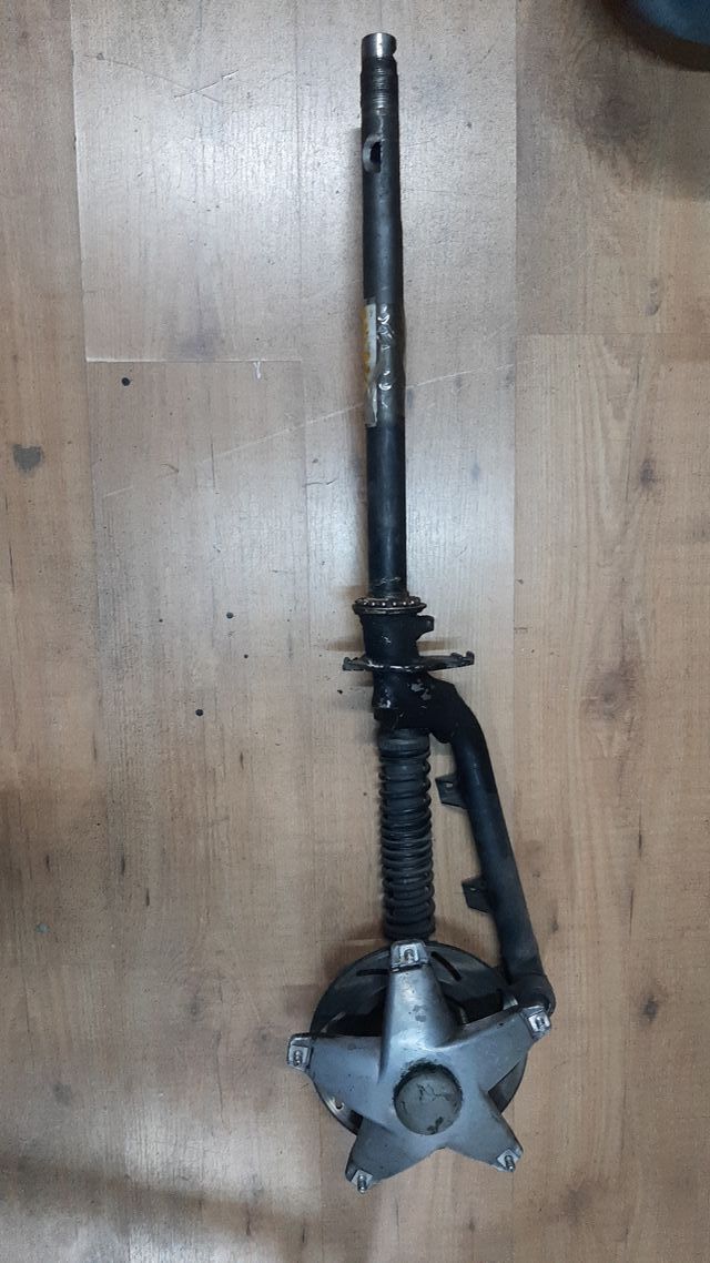 Horquilla Piaggio Skipper 2T 1ª Serie